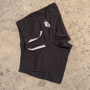 Nike Grey Short